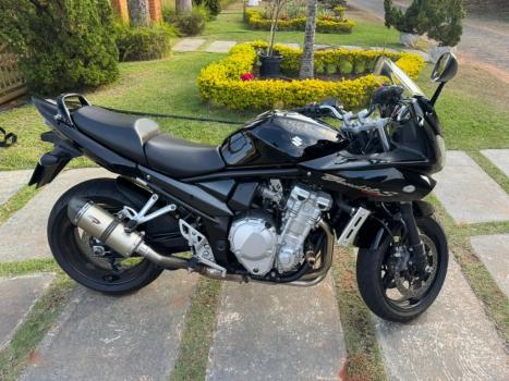 SUZUKI Bandit 1250 S, Foto 4