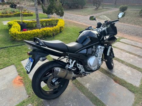 SUZUKI Bandit 1250 S, Foto 5