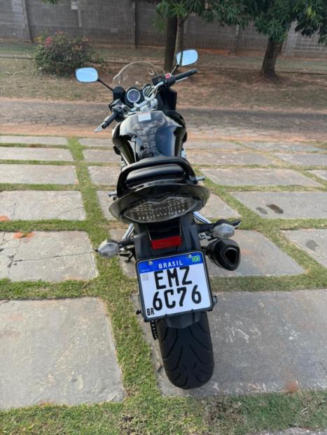 SUZUKI Bandit 1250 S, Foto 6