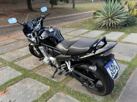 SUZUKI Bandit 1250 S, Foto 7