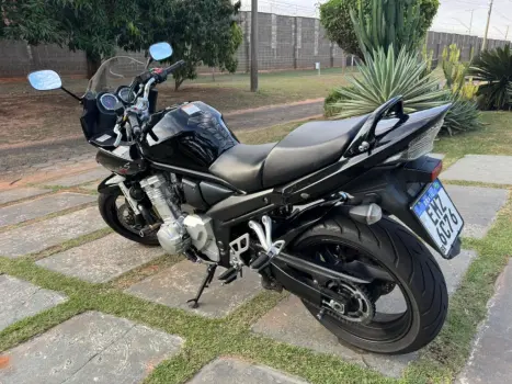 SUZUKI Bandit 1250 S, Foto 8