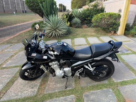 SUZUKI Bandit 1250 S, Foto 9