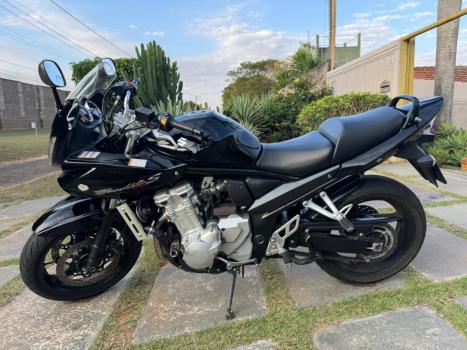 SUZUKI Bandit 1250 S, Foto 10