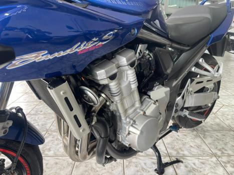 SUZUKI Bandit 1250 S, Foto 3