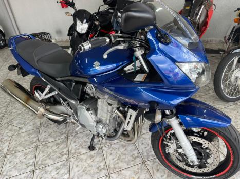 SUZUKI Bandit 1250 S, Foto 6