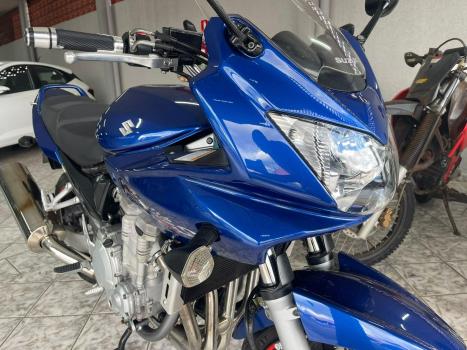 SUZUKI Bandit 1250 S, Foto 7