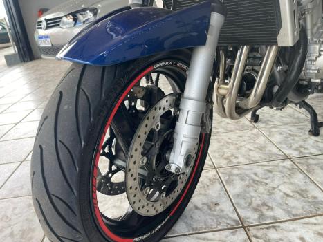 SUZUKI Bandit 1250 S, Foto 8