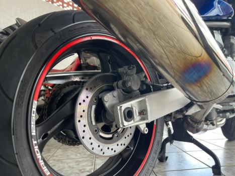 SUZUKI Bandit 1250 S, Foto 10