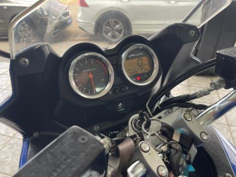 SUZUKI Bandit 1250 S, Foto 12