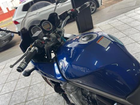 SUZUKI Bandit 1250 S, Foto 13