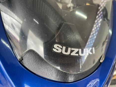 SUZUKI Bandit 1250 S, Foto 14