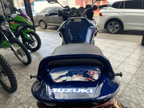 SUZUKI Bandit 1250 S, Foto 15