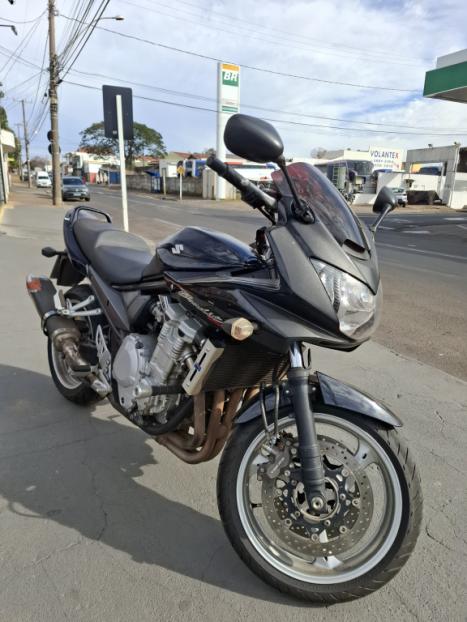 SUZUKI Bandit 1250 S, Foto 2