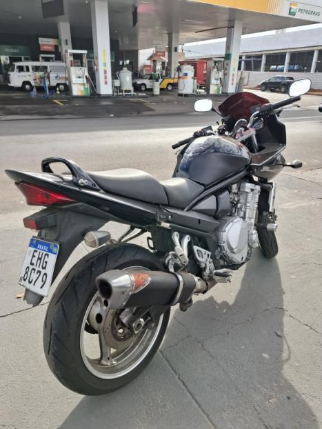 SUZUKI Bandit 1250 S, Foto 4