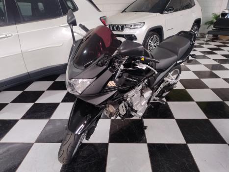 SUZUKI Bandit 1250 S, Foto 3