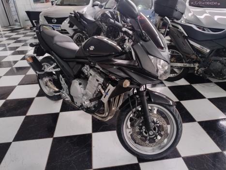 SUZUKI Bandit 1250 S, Foto 4