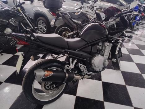 SUZUKI Bandit 1250 S, Foto 5