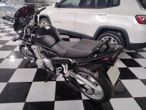 SUZUKI Bandit 1250 S, Foto 6