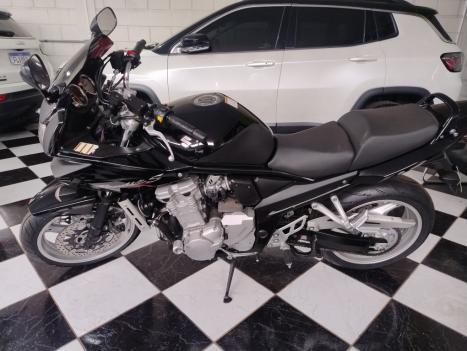 SUZUKI Bandit 1250 S, Foto 1