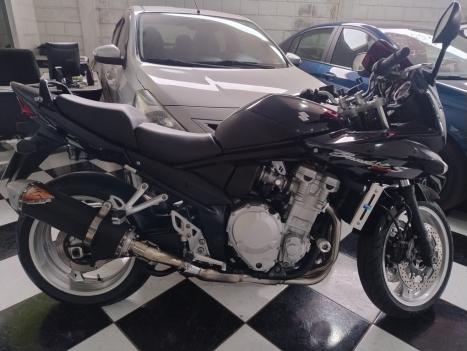 SUZUKI Bandit 1250 S, Foto 2
