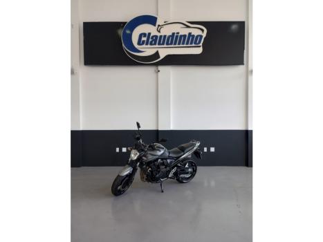 SUZUKI Bandit 600 , Foto 3
