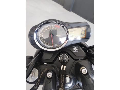 SUZUKI Bandit 600 , Foto 5