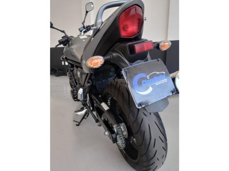 SUZUKI Bandit 600 , Foto 6