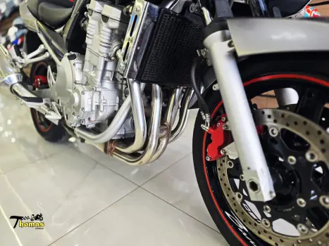 SUZUKI Bandit 650 , Foto 2
