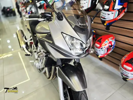 SUZUKI Bandit 650 , Foto 3
