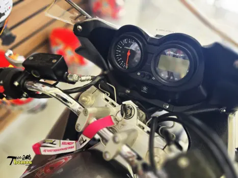 SUZUKI Bandit 650 , Foto 4