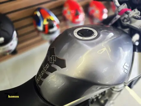 SUZUKI Bandit 650 , Foto 5