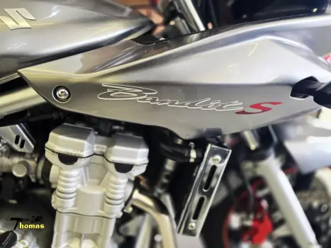SUZUKI Bandit 650 , Foto 6