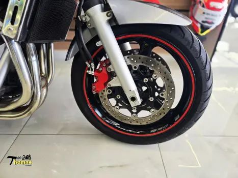 SUZUKI Bandit 650 , Foto 7