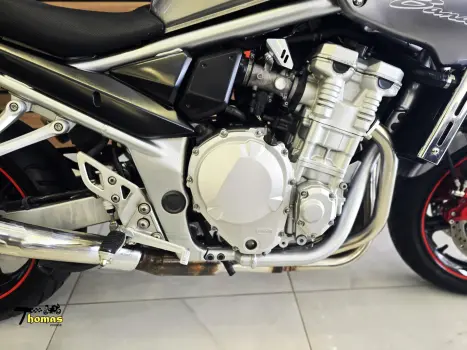 SUZUKI Bandit 650 , Foto 8