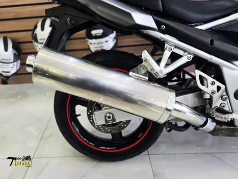 SUZUKI Bandit 650 , Foto 10