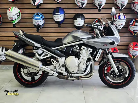 SUZUKI Bandit 650 , Foto 11