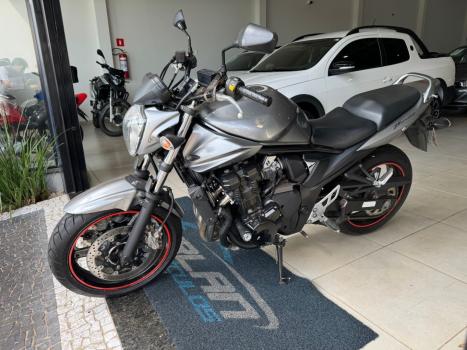 SUZUKI Bandit 650 N, Foto 4