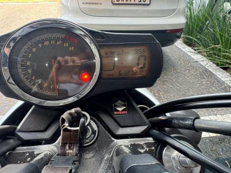 SUZUKI Bandit 650 N, Foto 5