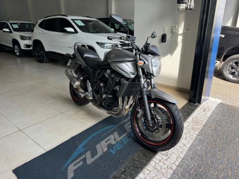 SUZUKI Bandit 650 N, Foto 1