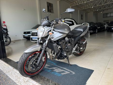 SUZUKI Bandit 650 N, Foto 2