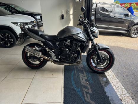 SUZUKI Bandit 650 N, Foto 3