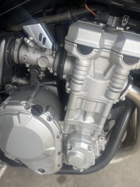 SUZUKI Bandit 650 S, Foto 2