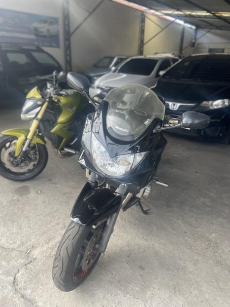 SUZUKI Bandit 650 S, Foto 3