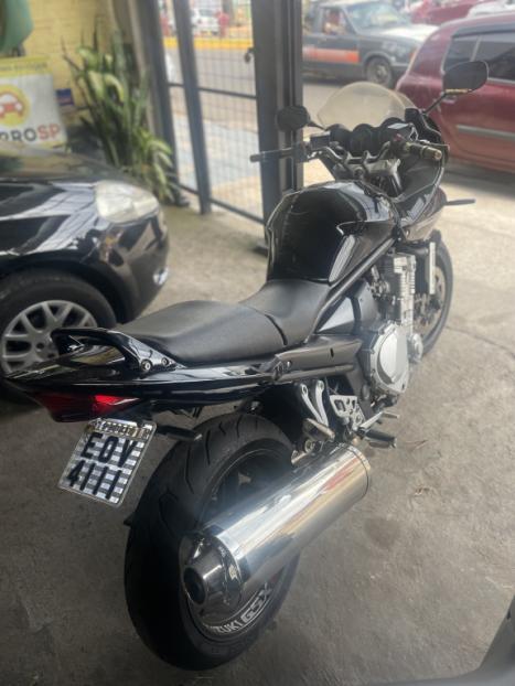 SUZUKI Bandit 650 S, Foto 4