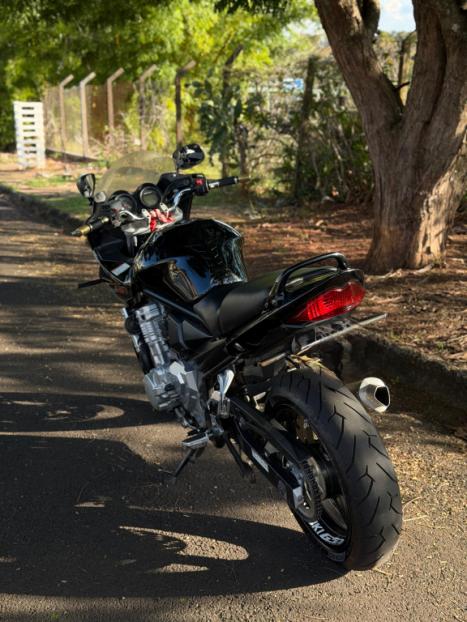 SUZUKI Bandit 650 S, Foto 6