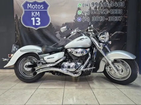 SUZUKI Boulevard C 1500 , Foto 1