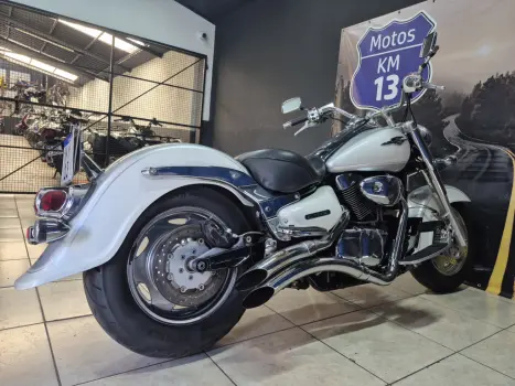 SUZUKI Boulevard C 1500 , Foto 2