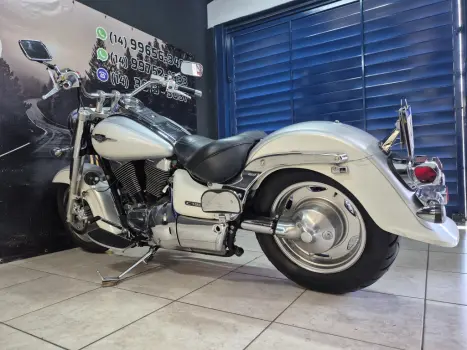 SUZUKI Boulevard C 1500 , Foto 3