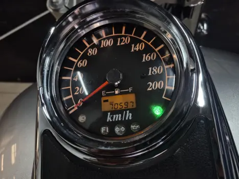 SUZUKI Boulevard C 1500 , Foto 6