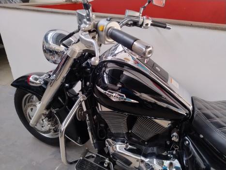 SUZUKI Boulevard C 1500 , Foto 3